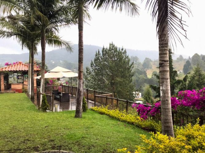 Finca en venta en Guarne, 300 m² · foto 15 de 16