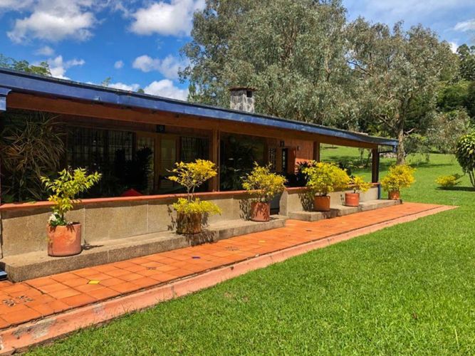 Finca en venta en Pantanillo, El Retiro, 450 m² · foto 2 de 15