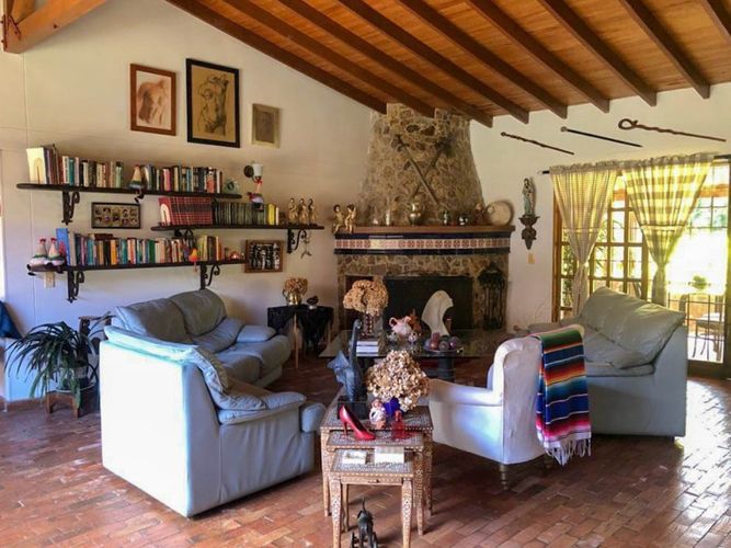 Finca en venta en Pantanillo, El Retiro, 450 m² · foto 3 de 15