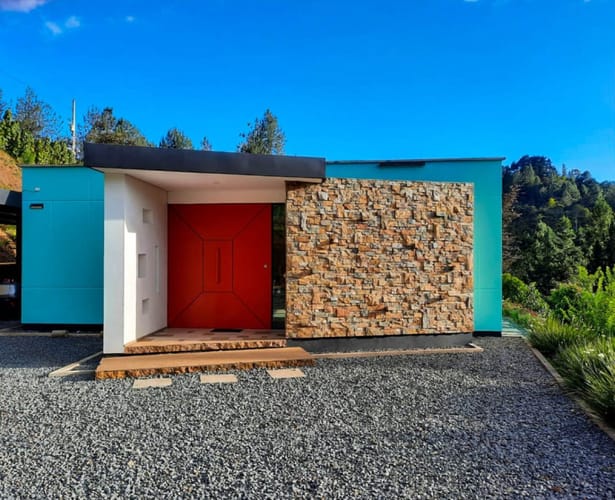 Casa de 4 alcobas en venta en Pantanillo, El Retiro, 255 m² · foto 2 de 19