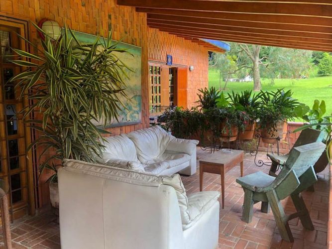 Finca en venta en Pantanillo, El Retiro, 450 m² · foto 4 de 15