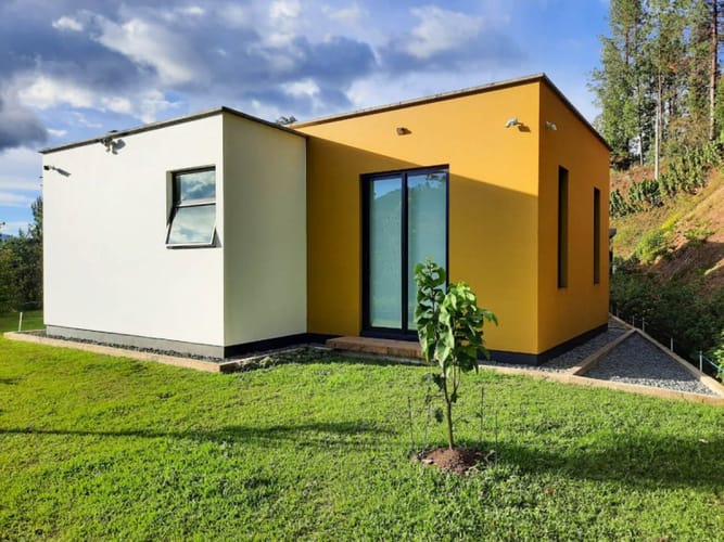 Casa de 4 alcobas en venta en Pantanillo, El Retiro, 255 m² · foto 4 de 19