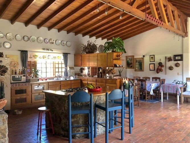 Finca en venta en Pantanillo, El Retiro, 450 m² · foto 5 de 15