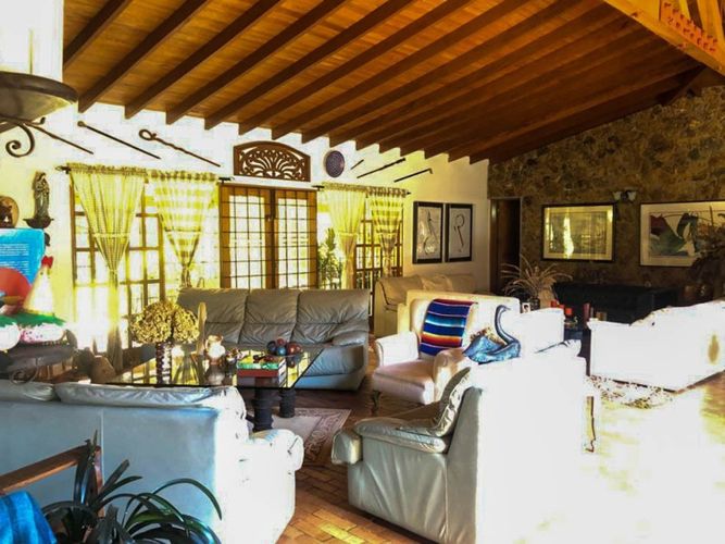 Finca en venta en Pantanillo, El Retiro, 450 m² · foto 6 de 15