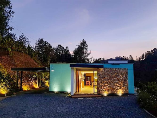 Casa de 4 alcobas en venta en Pantanillo, El Retiro, 255 m² · foto 6 de 19