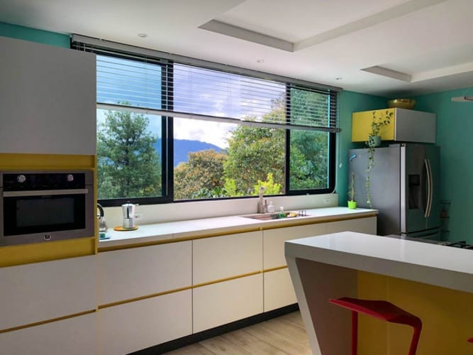 Casa de 4 alcobas en venta en Pantanillo, El Retiro, 255 m² · foto 7 de 19