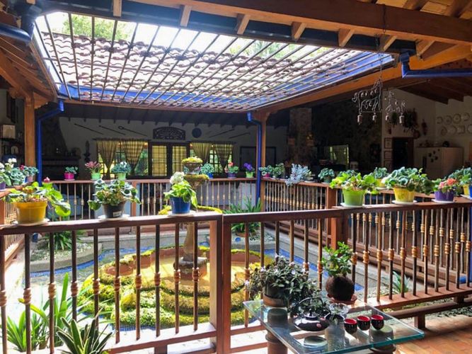 Finca en venta en Pantanillo, El Retiro, 450 m² · foto 9 de 15