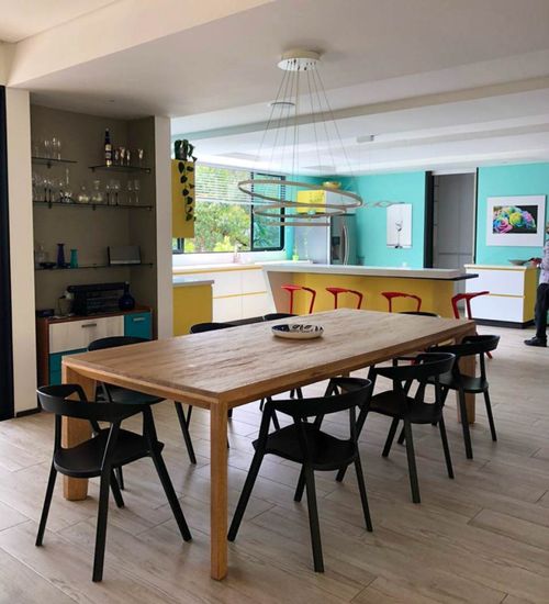 Casa de 4 alcobas en venta en Pantanillo, El Retiro, 255 m² · foto 9 de 19