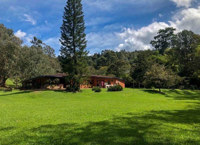 Finca en venta en Pantanillo, El Retiro, 450 m² · foto 12 de 15