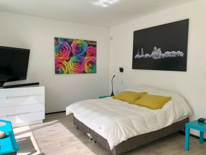 Casa de 4 alcobas en venta en Pantanillo, El Retiro, 255 m² · foto 12 de 19