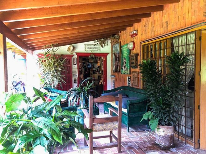 Finca en venta en Pantanillo, El Retiro, 450 m² · foto 14 de 15