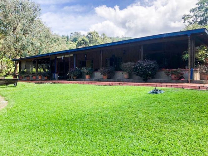 Finca en venta en Pantanillo, El Retiro, 450 m² · foto 15 de 15