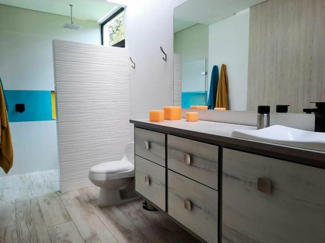 Casa de 4 alcobas en venta en Pantanillo, El Retiro, 255 m² · foto 15 de 19