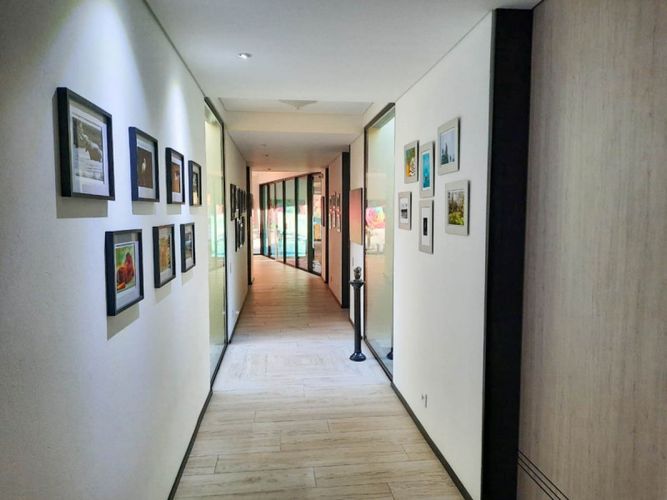 Casa de 4 alcobas en venta en Pantanillo, El Retiro, 255 m² · foto 18 de 19