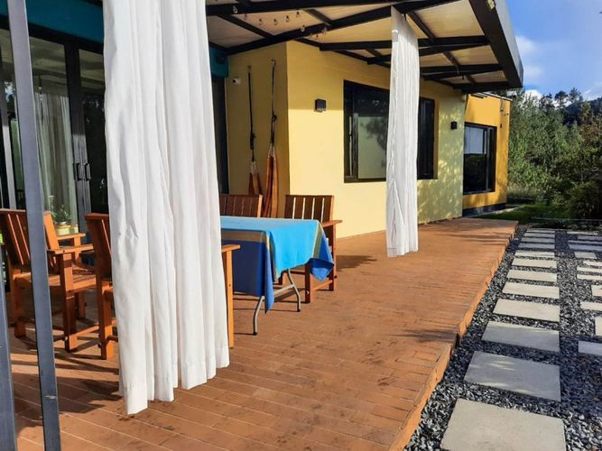 Casa de 4 alcobas en venta en Pantanillo, El Retiro, 255 m² · foto 19 de 19