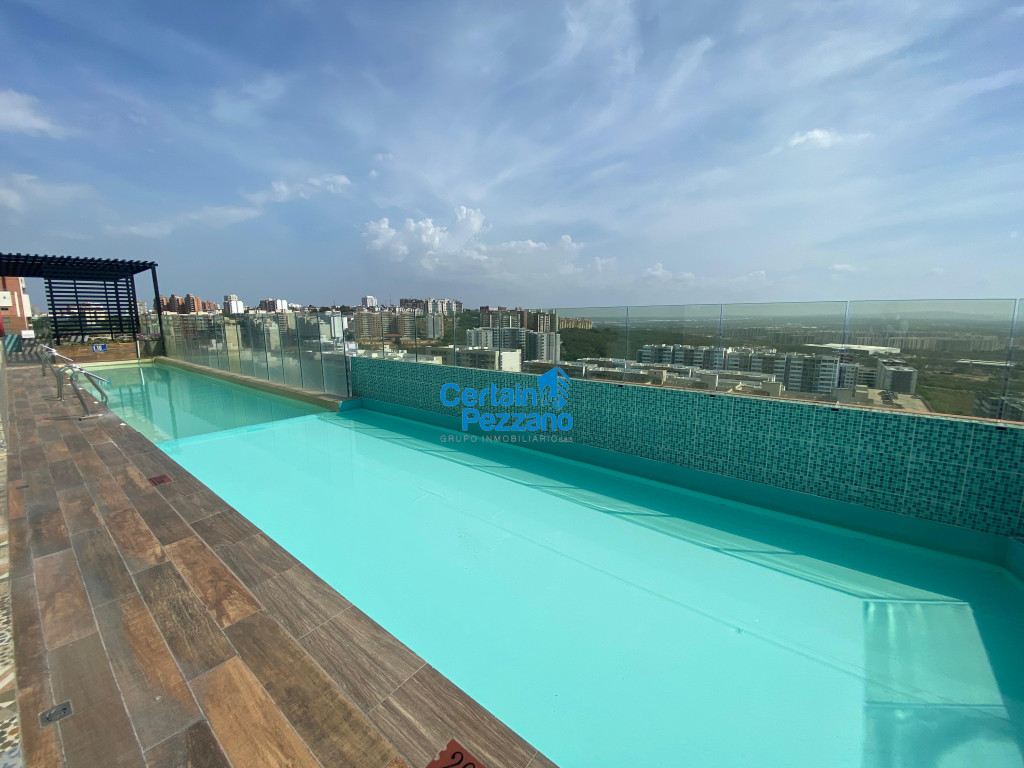 Apartamento en venta en Villa Santos, Barranquilla · foto 11 de 16