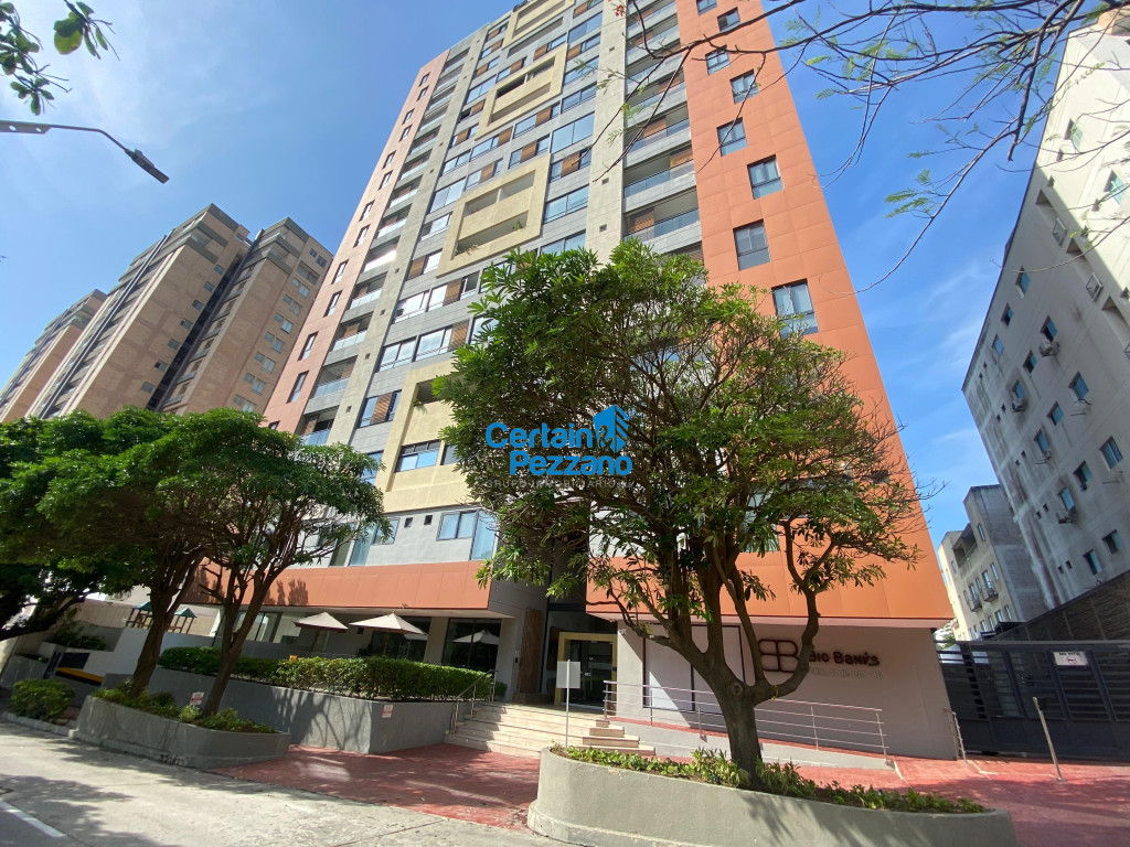 Apartamento en venta en Villa Santos, Barranquilla · foto 16 de 16
