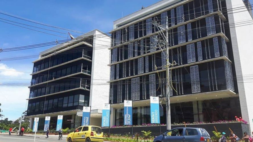 Local en venta en El Porvenir, Rionegro, 140 m² · foto 2 de 8