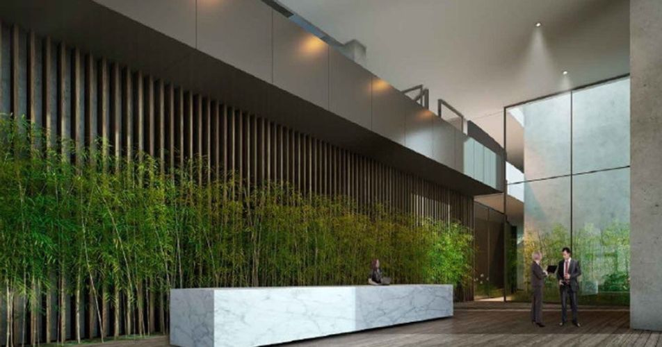 Oficina en venta en San Lucas, Medellín, 37 m² · foto 2 de 3