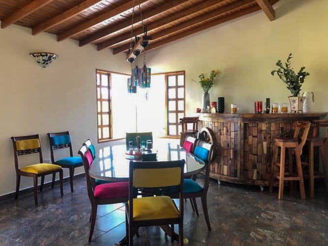 Finca en venta en Guarne, 454 m² · foto 6 de 21