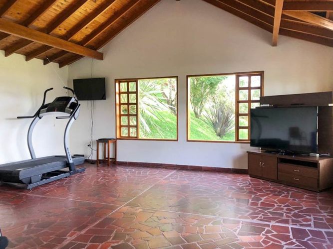 Finca en venta en Guarne, 454 m² · foto 8 de 21