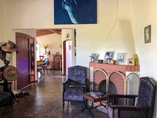 Finca en venta en Guarne, 454 m² · foto 10 de 21