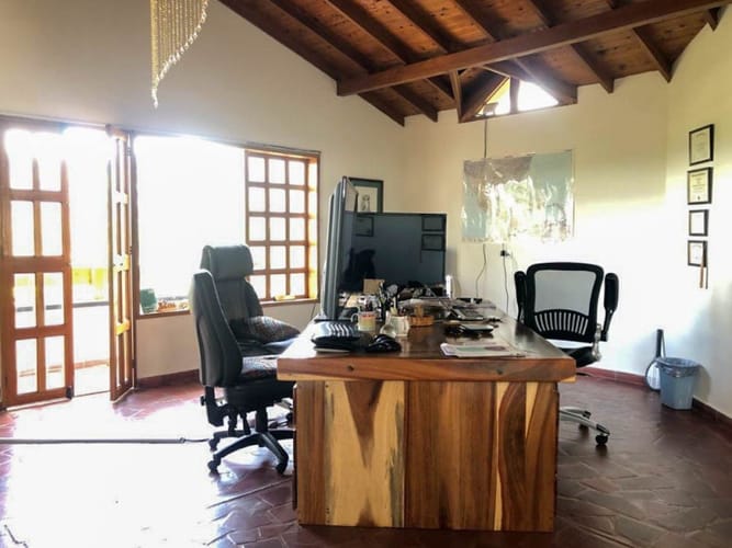 Finca en venta en Guarne, 454 m² · foto 11 de 21