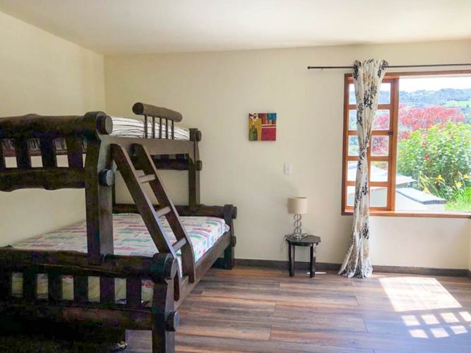 Finca en venta en Guarne, 454 m² · foto 14 de 21