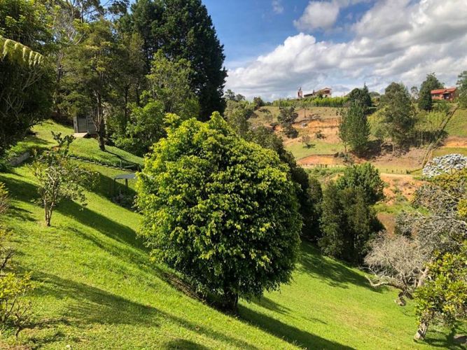 Finca en venta en Guarne, 454 m² · foto 17 de 21