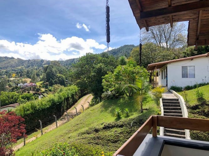 Finca en venta en Guarne, 454 m² · foto 18 de 21
