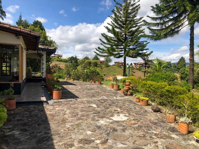 Finca en venta en Guarne, 454 m² · foto 19 de 21