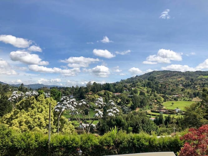 Finca en venta en Guarne, 454 m² · foto 20 de 21