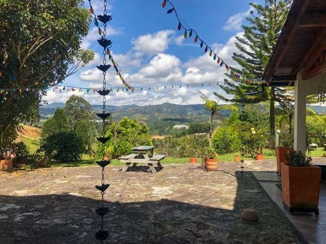 Finca en venta en Guarne, 454 m² · foto 21 de 21