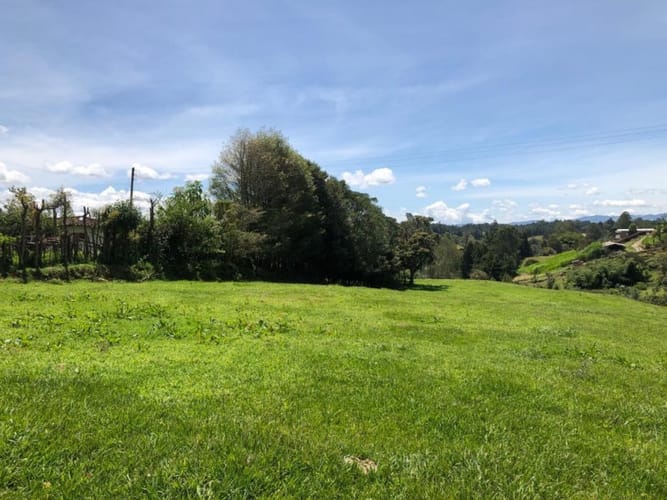 Lote en venta en Centro, Rionegro · foto 6 de 6