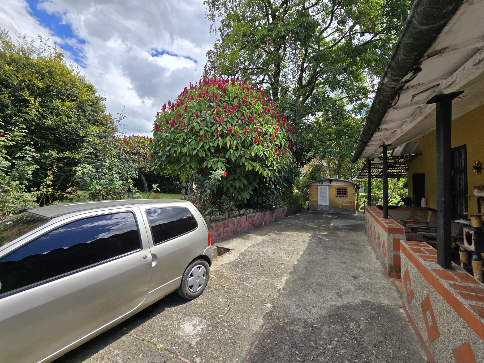 Bilde 3 av eiendommen som annonseres i Medellín