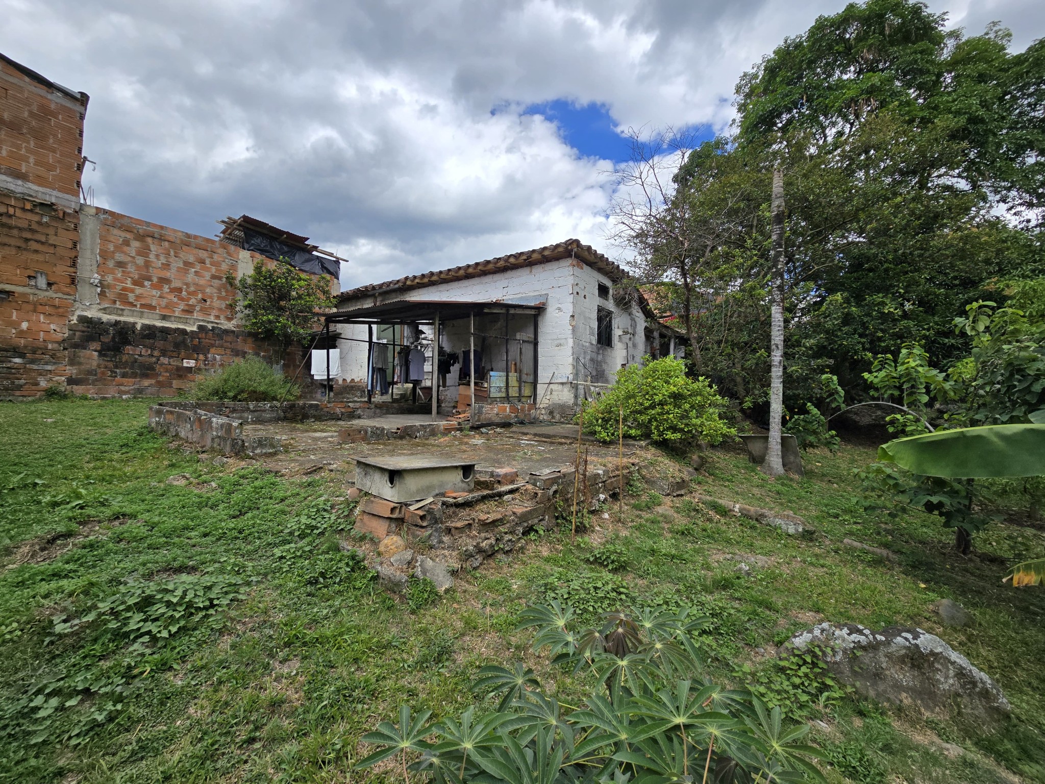 Bilde 2 av eiendommen som annonseres i Medellín