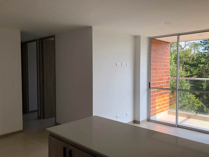 Apartamento en arriendo en Santa Ana, Rionegro · foto 2 de 11