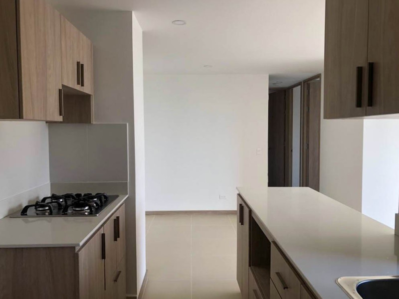Apartamento en arriendo en Santa Ana, Rionegro · foto 4 de 11