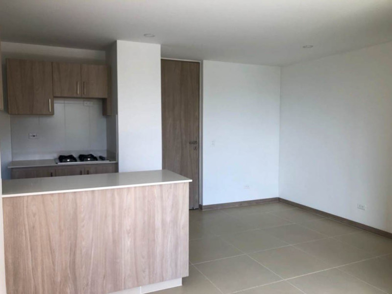 Apartamento en arriendo en Santa Ana, Rionegro · foto 5 de 11