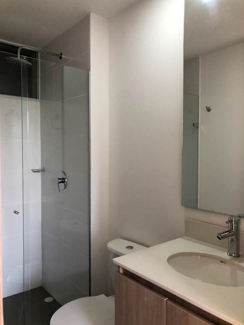 Apartamento en arriendo en Santa Ana, Rionegro · foto 6 de 11