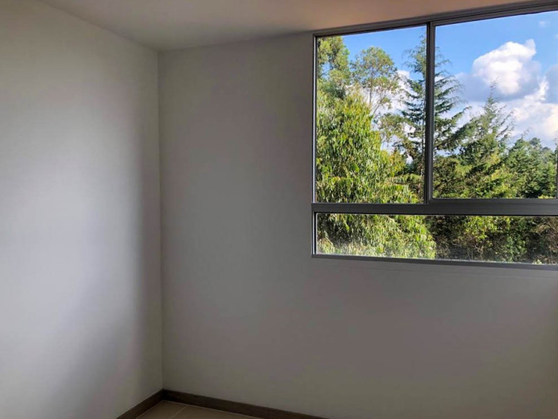 Apartamento en arriendo en Santa Ana, Rionegro · foto 8 de 11