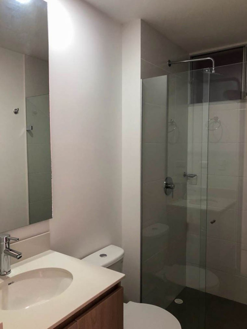 Apartamento en arriendo en Santa Ana, Rionegro · foto 9 de 11