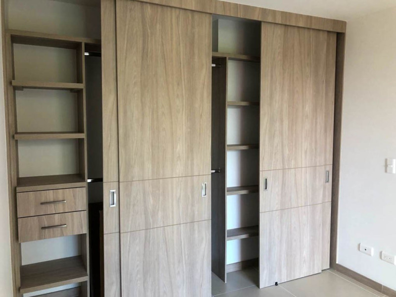 Apartamento en arriendo en Santa Ana, Rionegro · foto 10 de 11
