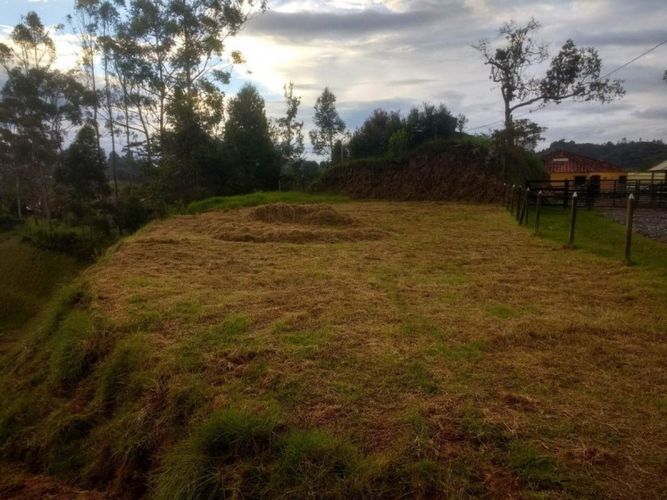 Lote en venta en Pantanillo, El Retiro · foto 4 de 8
