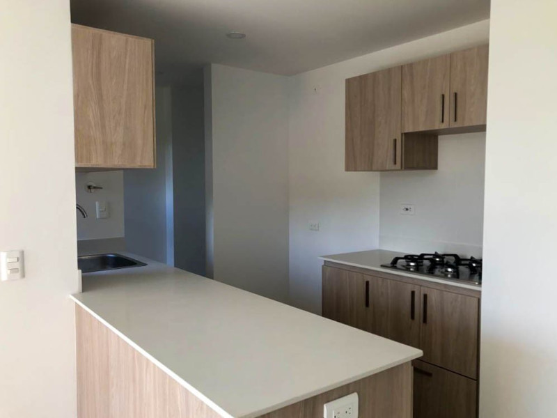 Apartamento en arriendo en Santa Ana, Rionegro · foto 11 de 11