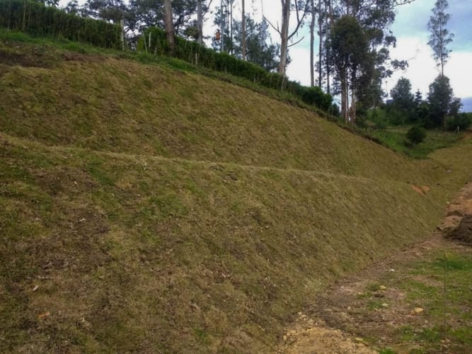 Lote en venta en Pantanillo, El Retiro · foto 7 de 8