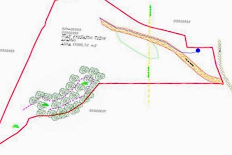 Lote en venta en Pantanillo, El Retiro · foto 8 de 8