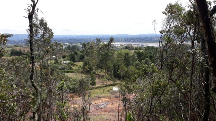 Lote en venta en El Porvenir, Rionegro · foto 15 de 17