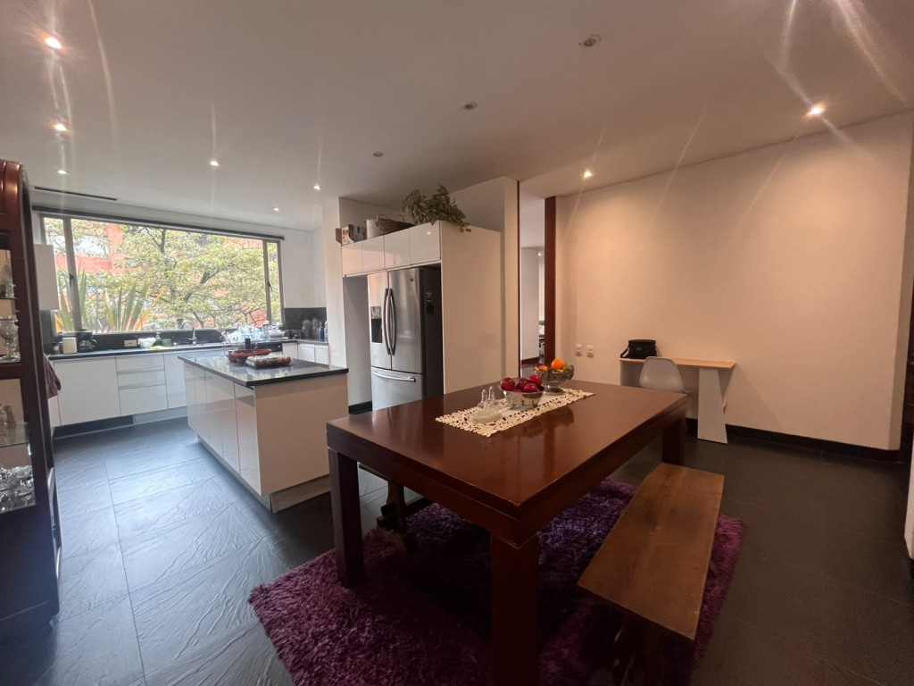Apartamento en venta en Los Rosales, Bogotá · foto 5 de 19