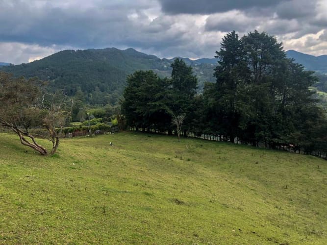 Lote en venta en Llano Grande, Rionegro · foto 3 de 9
